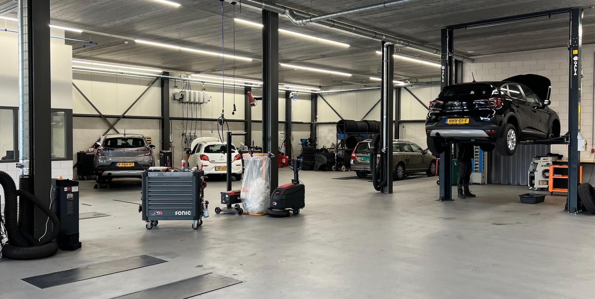 Subpage Listing Image