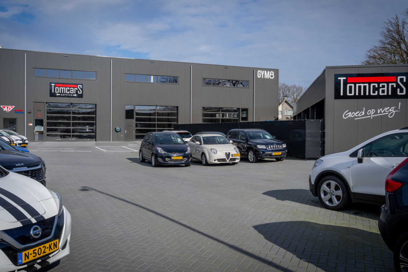 Subpage Listing Image